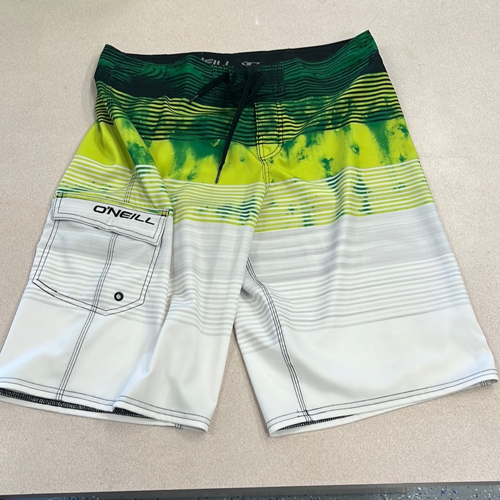 O’Neill board shorts